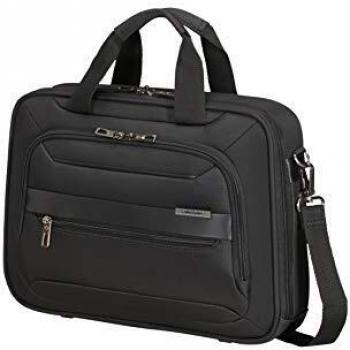 Maletín portátil Samsonite Vectura EVO 14,1 Negro – Modelo 123669-1041