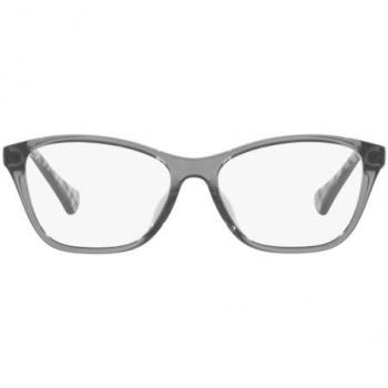 Armazones de lujo Ralph Lauren RA7144U 5799 Mujer Cristales