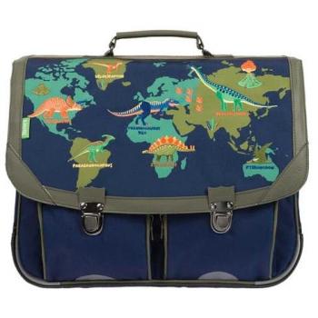 Mochila Escolar Infantil Tann’s Marius 38 cm con 2 Boucles