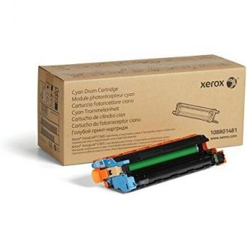 XEROX DRUM CYAN 108R01481 VERSALINK C500 40,000 COPIES ORIGINALE