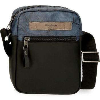 Pepe Jeans. Bandolera mediana Ocean Pepe Jeans