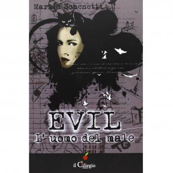 Evil. L'uomo del male