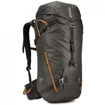 Mochila Thule Stir Alpine 40L – Explorador Urbano