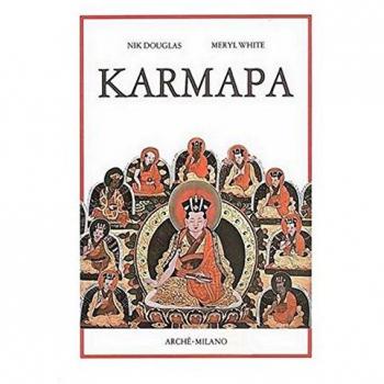 Karmapa. I Lama dal cappello nero del Tibet