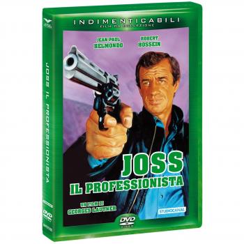 Joss Il Professionista