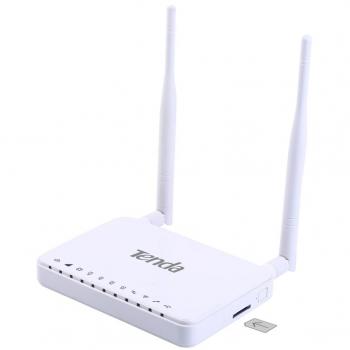 Tenda 4G185 Hotspot Mobile Wi-Fi 4G LTE