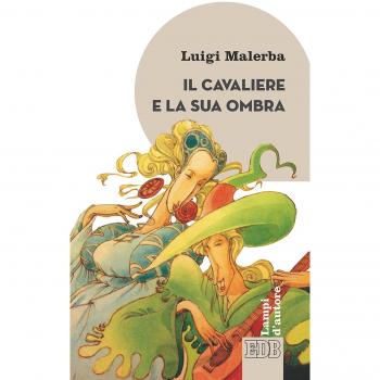 Il cavaliere e la sua ombra