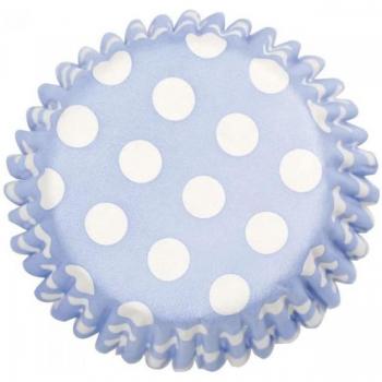 Estuches para muffins y cupcakes Culpitt (Paquete de 54)