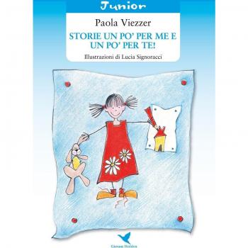 Storie un po' per me e un po' per te