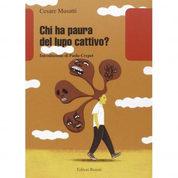 Chi ha paura del lupo cattivo?