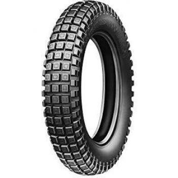 MICHELIN 120/100 R18 68M TRIAL X LIGHT COMPETITION TL (MOTO)