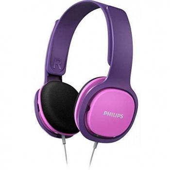 PHILIPS CUFFIE CON LIMITAZIONE DEL VOLUME