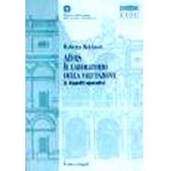 Adas. Il laboratorio della valutazione. Con CD-ROM. Aspetti operativi (Vol. 2)