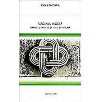 Virginia Woolf. Trama e ordito di una scrittura