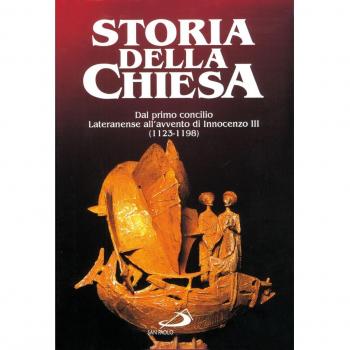 Dal primo Concilio lateranense all'Avvento di Innocenzo III (1123-1198) (Vol. 2)