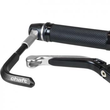 Protezione Leva In Alluminio CNC Chaft IN1985