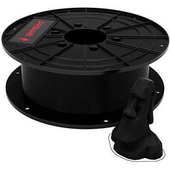 Cassetta Filamento PLA Nero 1.75mm 1000g