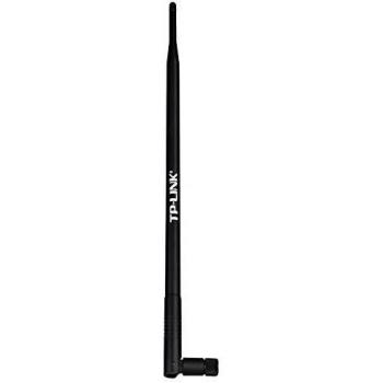 Antena Omnidirezionale TP-Link TL-ANT2409CL 2.4 GHz 9 dBi Indoor