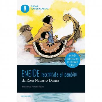 Eneide raccontata ai bambini