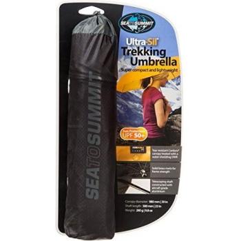 Sea To Summit Paraguas Ultra SIL Trekking