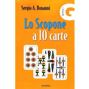 Lo scopone a 10 carte