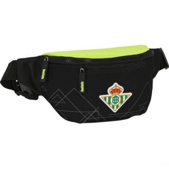 Riñonera Real Betis Balompié Safta