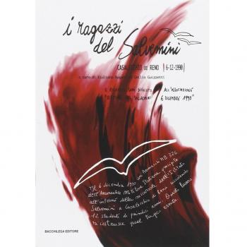 I ragazzi del Salvemini (Casalecchio di Reno, 6 dicembre 1990). Con DVD