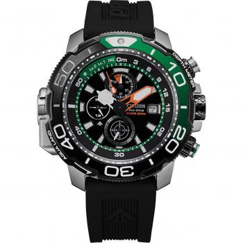 Reloj Citizen Promaster Aqualand EcoDrive BJ2168-01E