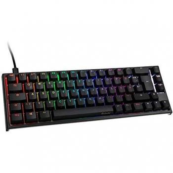 Ducky One 2 SF G Tastiera Cablata Nera