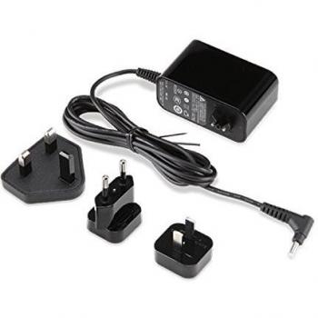 Acer NP.adt0 a.014 Adattatore per Tablet Android 10W/5V (Nero, EU, UK, US porte)