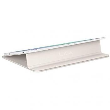 Samsung Book Cover Bianco per Tab S2 9.7