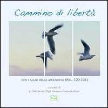 Cammino di libertà. Con i salmi delle ascensioni (Sal. 120-134)