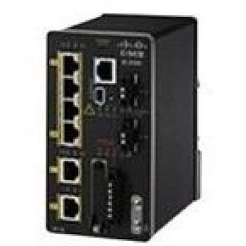 Switch Cisco IE 4 10/100 2 FE SFP LITE