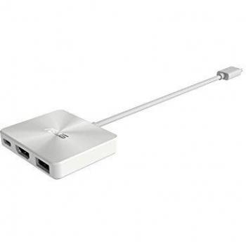 Dock Mini Asus Bianco – UX390UA/T303UA/T305CA