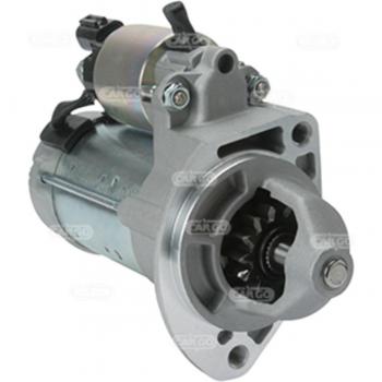 Motor de arranque HC-Cargo F032115729
