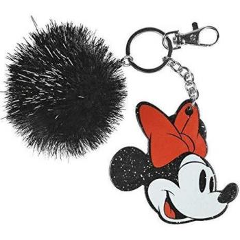 Llavero Acrílico Minnie Cerdá