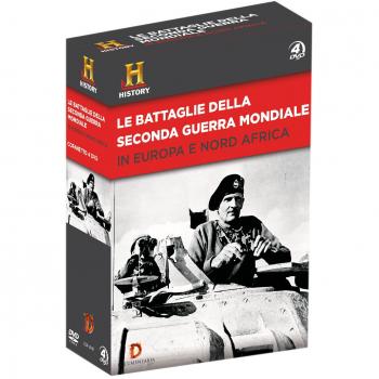 Le Battaglie Della Seconda Guerra Mondiale