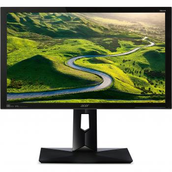 Acer CB241Hbmidr Monitor 24 Luminosità 250 Cd/m2