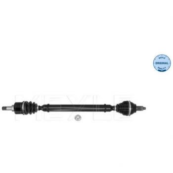 Veio de transmissão MEYLE 100 498 0798