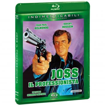 Joss Il Professionista