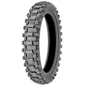 Neumático de moto Michelin Starcross JR MH3 (90/100-16 TT 51M Rueda trasera, M/C)