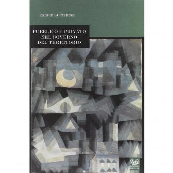 Pubblico e privato nel governo del territorio