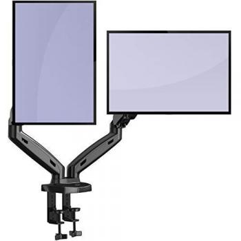 Invision Supporto Monitor Doppio