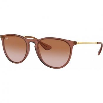 Erika Ray‑Ban Gafas Sol Mujer Marrón RB4171