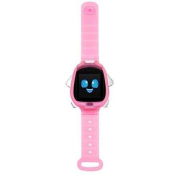 Little Tikes Reloj Inteligente Tobi Robot Rosa