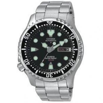 Reloj Hombre Citizen NY0040-50E