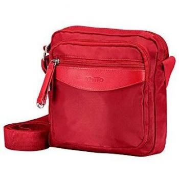 Totto Bolso Bandolera Mujer