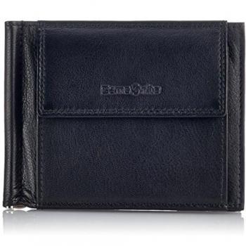 Tarjetero Samsonite Attack SLG Negro