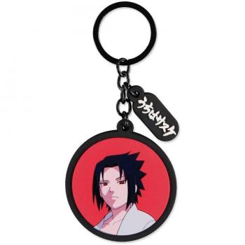 Llaveros Naruto Shippuden Sasuke