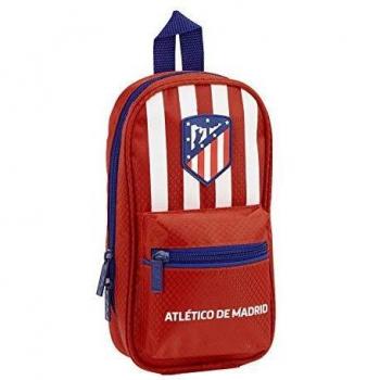 Safta Neceser Escolar con 4 Estuches